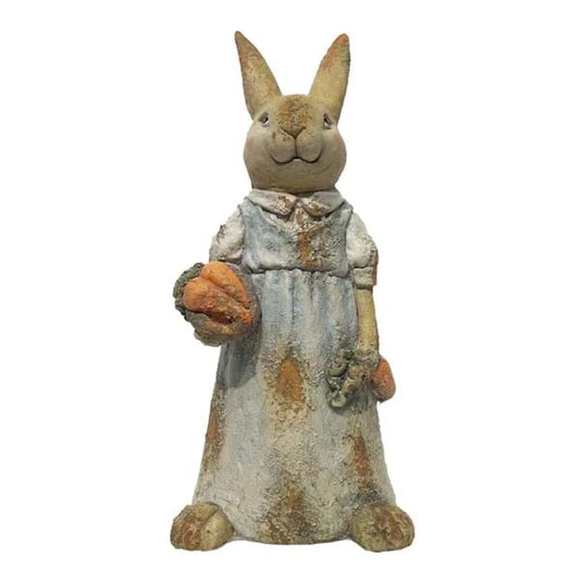 DECORO IN RESINA SOGNI DI PASQUA - Blanc Mariclo Arredamento Italiano Shabby Chic - Foto 1