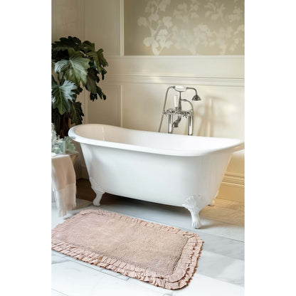 tappeto-bagno-doppia-gala-1600gsm - Verde