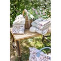 COPPIA SPUGNA ASSORTITA  40X60 MOCHA MOUSSE - Blanc Mariclo Arredamento Italiano Shabby Chic - Foto 2