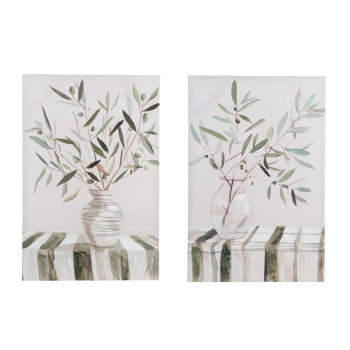 QUADRO ASS. "RACCONTI" di BLANC MARICLO'