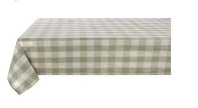 TOVAGLIA ASSORTITA "RAMI D AMORE" BLANC MARICLO'