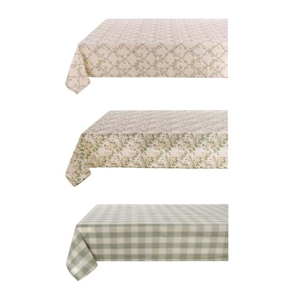 RUNNER CON GALA 5CM "LINDA COLLECTION" - Blanc Mariclo Arredamento Italiano Shabby Chic - Foto 1