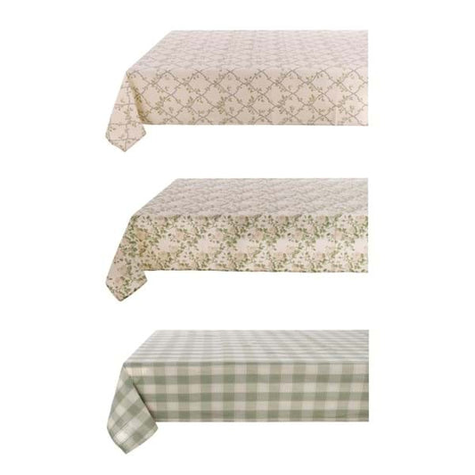 RUNNER CON GALA 5CM "LINDA COLLECTION" - Blanc Mariclo Arredamento Italiano Shabby Chic - Foto 1