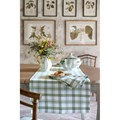 TOVAGLIA ASSORTITA "RAMI D AMORE" - Blanc Mariclo Arredamento Italiano Shabby Chic - Foto 1