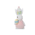 DECORO CONIGLIETTO ASS. DOLCE FIABA - Blanc Mariclo Arredamento Italiano Shabby Chic - Foto 3