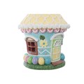 DECORO CONIGLIETTO ASS. "DOLCE FIABA" - Blanc Mariclo Arredamento Italiano Shabby Chic - Foto 2