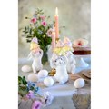 DECORO CONIGLIETTO ASS. DOLCE FIABA - Blanc Mariclo Arredamento Italiano Shabby Chic - Foto 3
