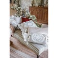 CUSCINO CARAMELLA ASSORTITO "BREZZA DI SANGALLO" - Blanc Mariclo Arredamento Italiano Shabby Chic - Foto 3