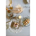 TOVAGLIA CON GALA 10 CM - Blanc Mariclo Arredamento Italiano Shabby Chic - Foto 3