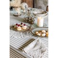TOVAGLIA CON GALA 10 CM - Blanc Mariclo Arredamento Italiano Shabby Chic - Foto 1