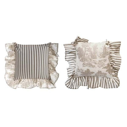 COPRICUSCINO SEDIA CON GALA