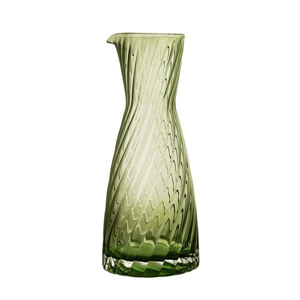 CARAFFA 900ML "VITRA" - Blanc Mariclo Arredamento Italiano Shabby Chic - Foto 1