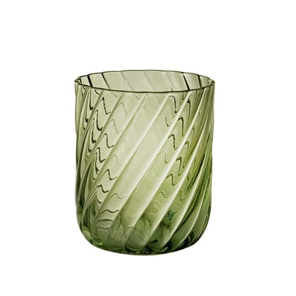 BICCHIERE ACQUA 340ML "VITRA" - Blanc Mariclo Arredamento Italiano Shabby Chic - Foto 1