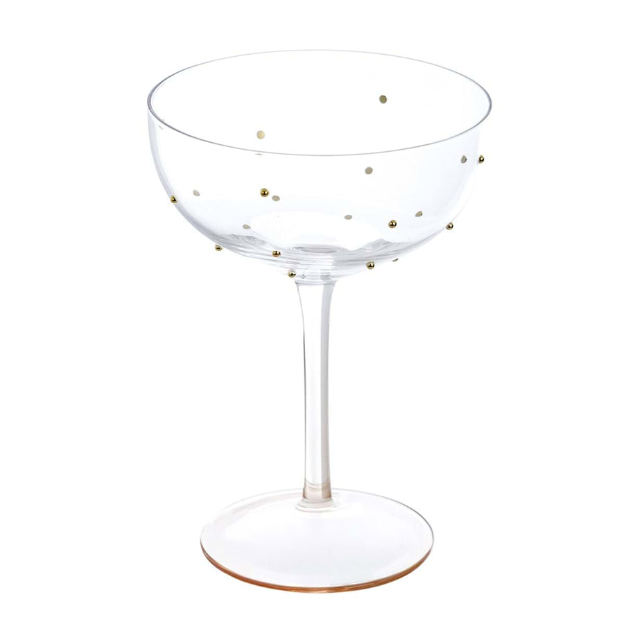 Calice a coppetta in vetro 280 ml Vitra