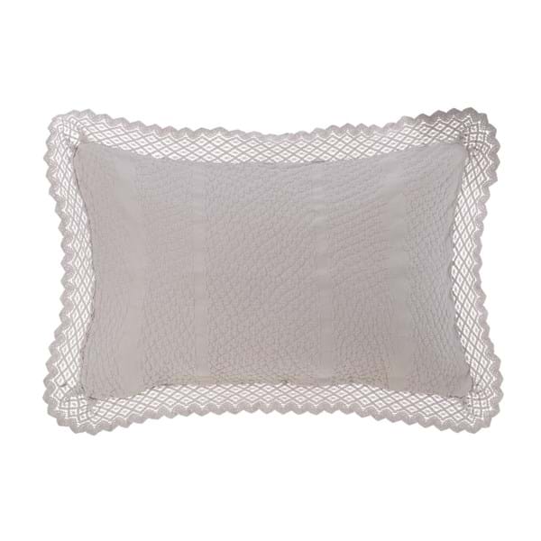 COPRIGUANCIALE CON PIZZO "PALAZZO UNITO"