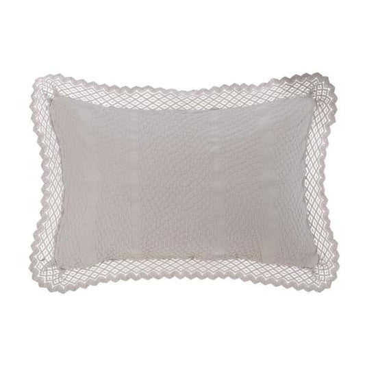 COPRIGUANCIALE CON PIZZO "PALAZZO UNITO"