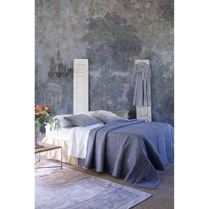 CUSCINO " ORANGERIE COLLECTION" di BLANC MARICLO'