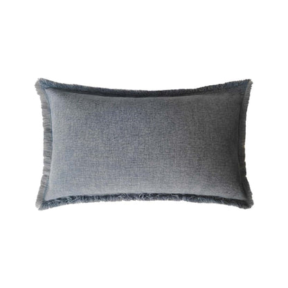 CUSCINO RETTANGOLARE " ORANGERIE COLLECTION" di BLANC MARICLO'
