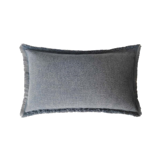 CUSCINO RETTANGOLARE " ORANGERIE COLLECTION" di BLANC MARICLO'