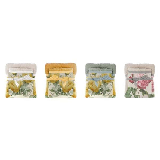 COPPIA SPUGNA  40X60-60X100 AS - Blanc Mariclo Arredamento Italiano Shabby Chic - Foto 1