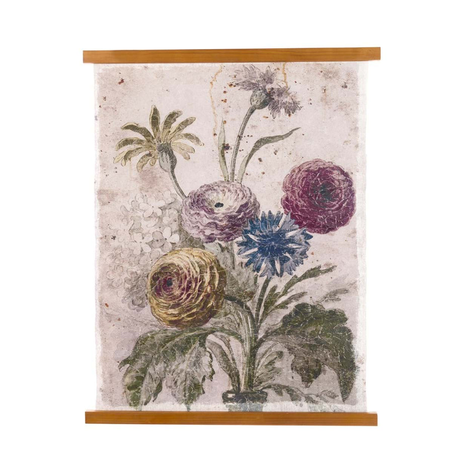 Tela decorativa Sogni su Tela 79 x 102,5 cm