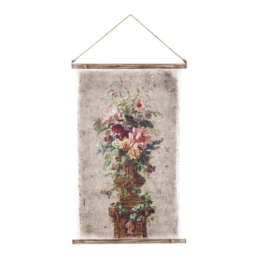 Tela decorativa verticale Sogni su Tela 95 x 153 cm