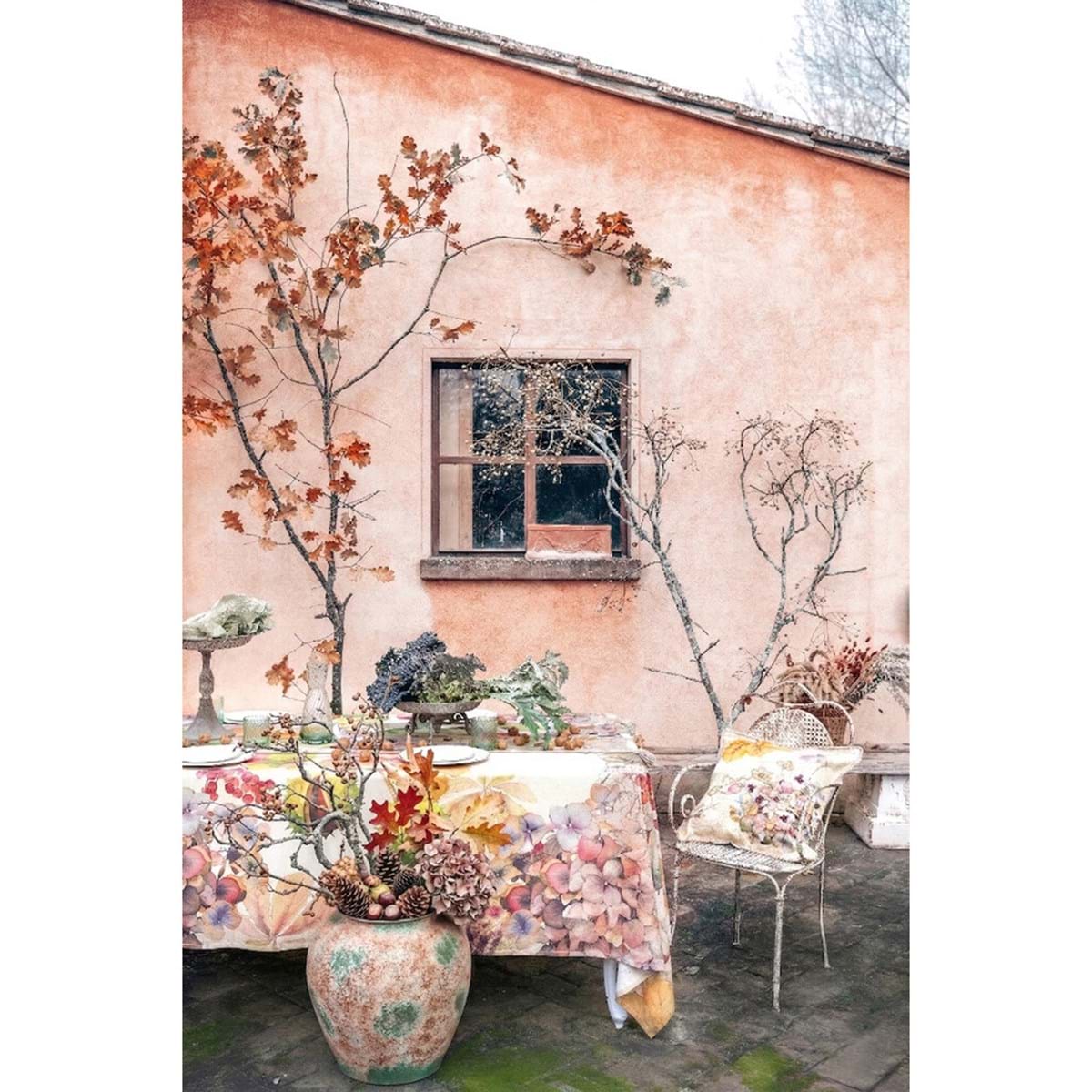 VASO DECORATIVO ASS. " EMMA" di BLANC MARICLO'
