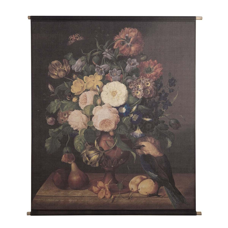 Tela decorativa Sogni su Tela 125 x 145 cm