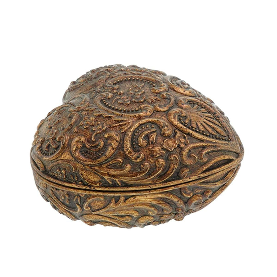 Cofanetto decorativo in resina Vivienne