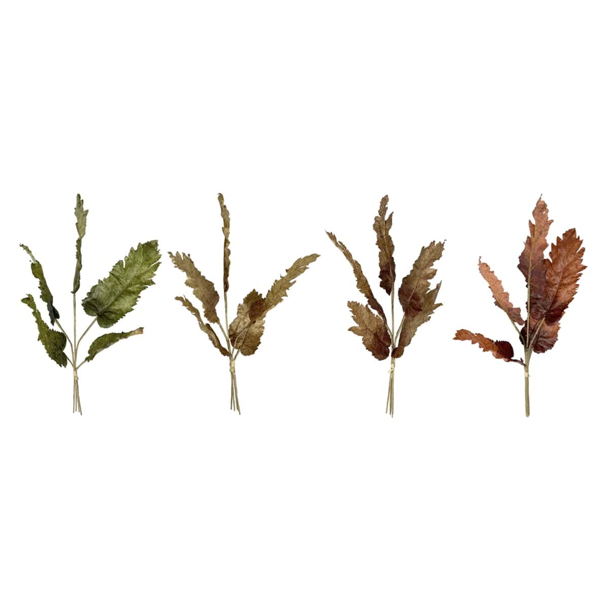 Decoro floreale artificiale Gardena 68 cm