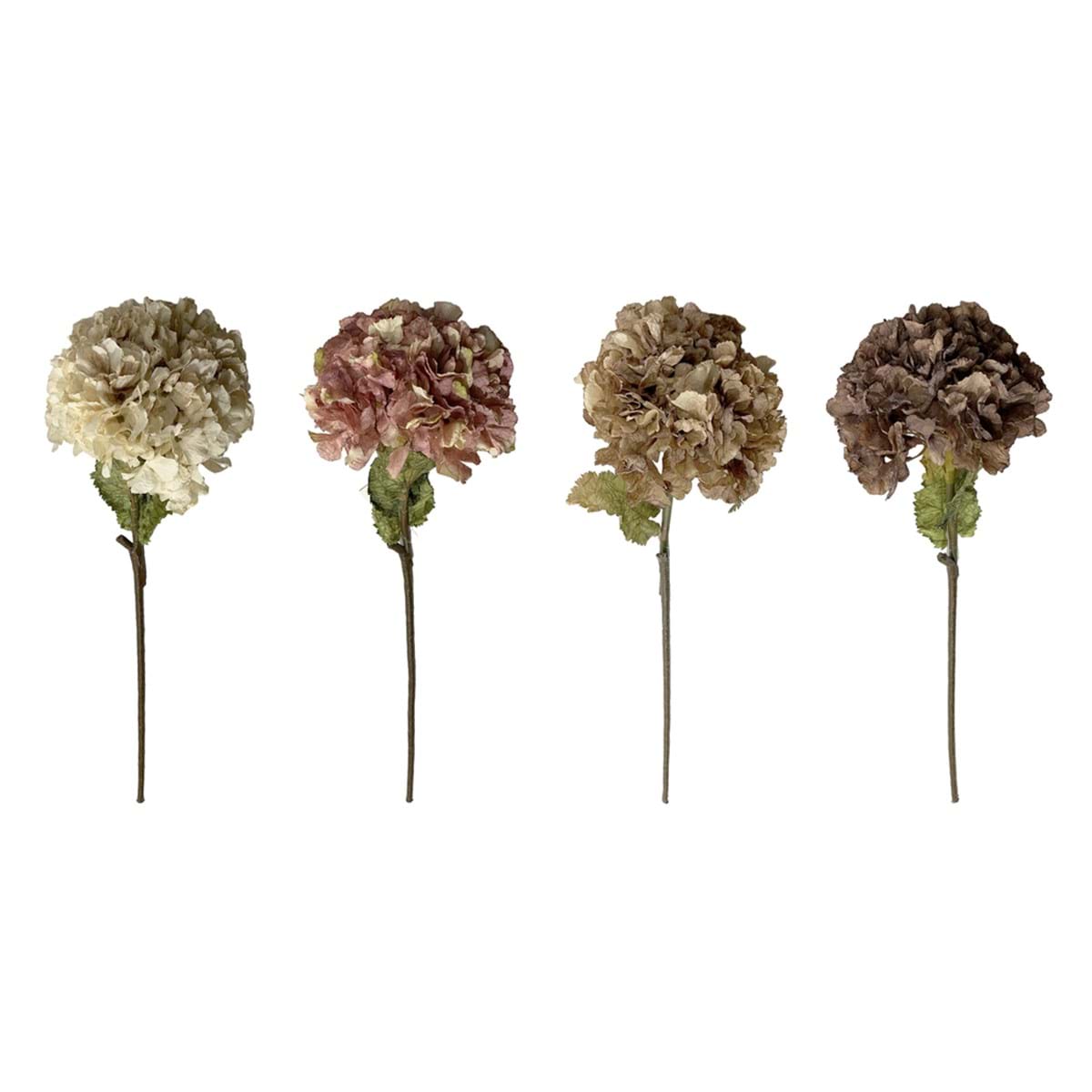 Decoro floreale artificiale Gardena 120 cm