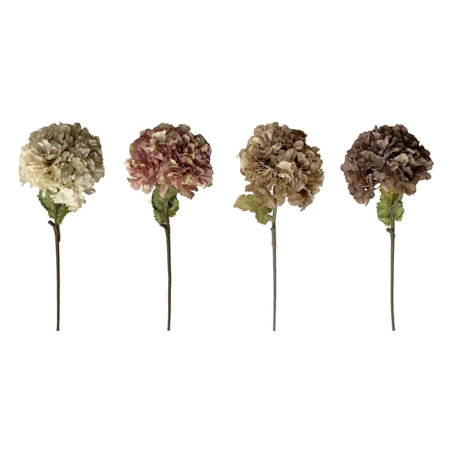 Decoro floreale artificiale Gardena 120 cm