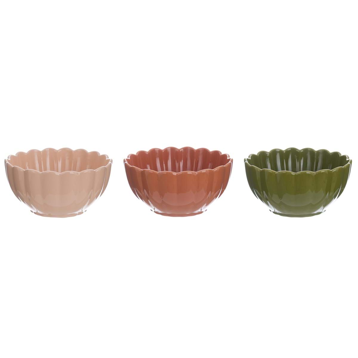 Coppetta in ceramica Gelasia