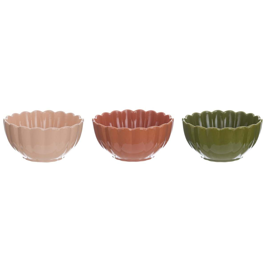 Coppetta in ceramica Gelasia