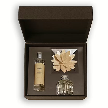 CONFEZIONE FLOWER 60 + SPRAY 100