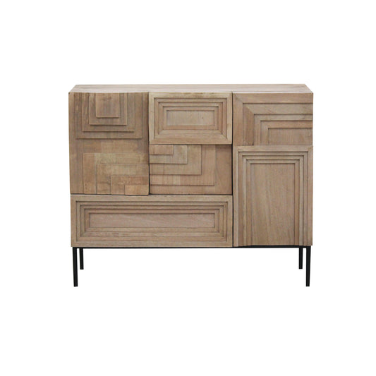 CREDENZA "BELMONT"