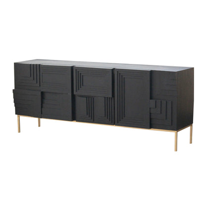 CREDENZA "LARA"