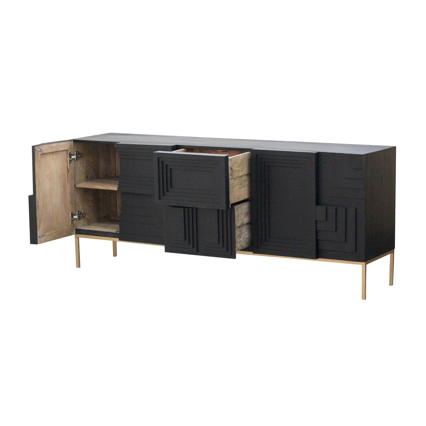 CREDENZA "LARA"