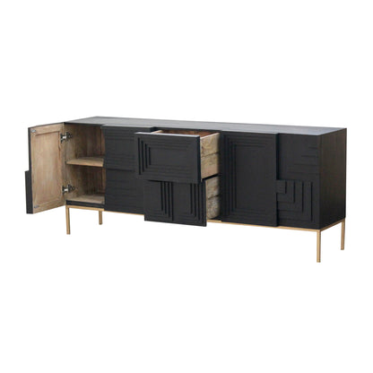 CREDENZA "LARA"