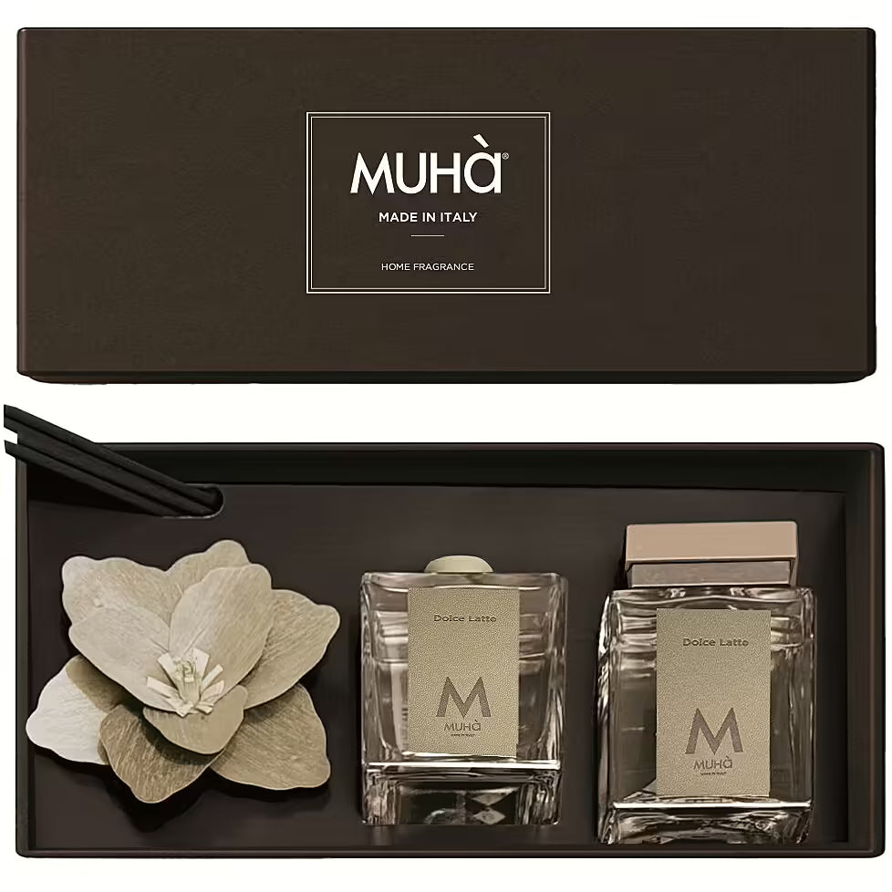 CONFEZIONE MAGNOLIA 250 + PROFUMO 200