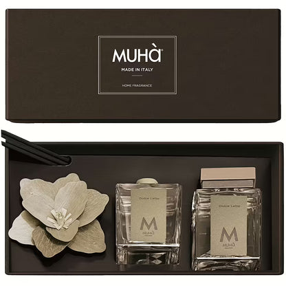 CONFEZIONE MAGNOLIA 250 + PROFUMO 200