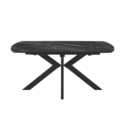 TAVOLO ALLUNGABILE "LEWIS"