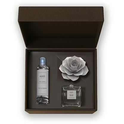 CONFEZIONE ROSA 100 + SPRAY 100