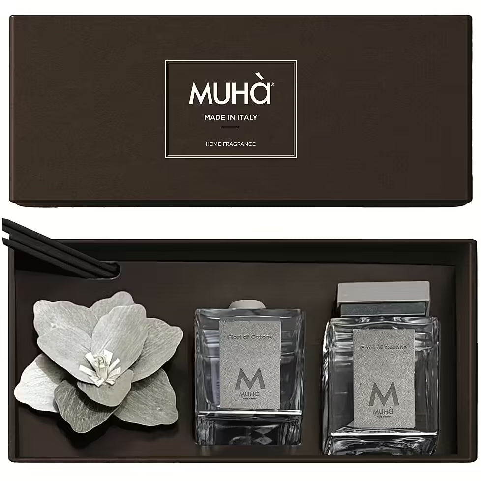 CONFEZIONE MAGNOLIA 250 + PROFUMO 200