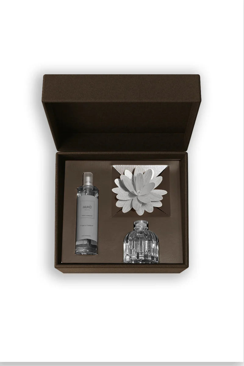 CONFEZIONE FLOWER 60 + SPRAY 100