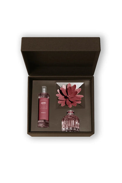 CONFEZIONE FLOWER 60 + SPRAY 100