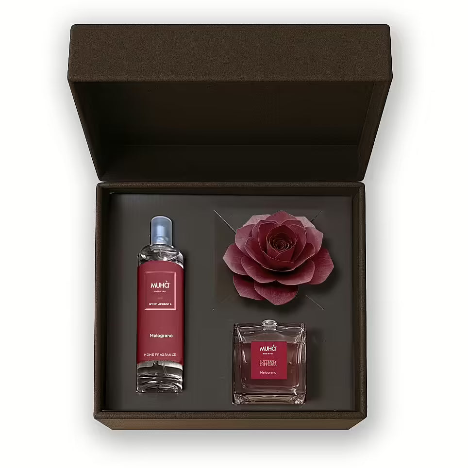 CONFEZIONE ROSA 100 + SPRAY 100