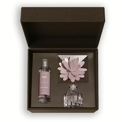 CONFEZIONE FLOWER 60 + SPRAY 100