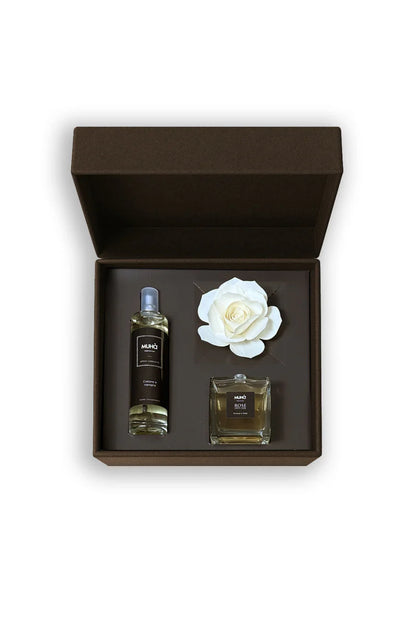 CONFEZIONE ROSA 100 + SPRAY 100