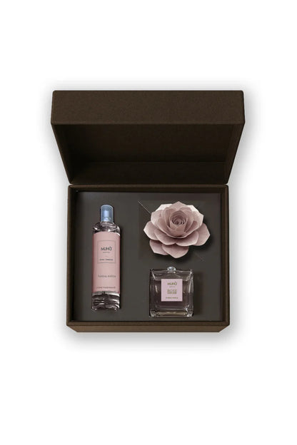 CONFEZIONE ROSA 100 + SPRAY 100